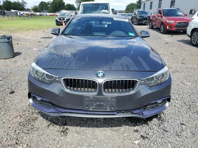 VIN WBA4J3C57JBB97441 2018 BMW 4 Series, 430XI Gran... no.5