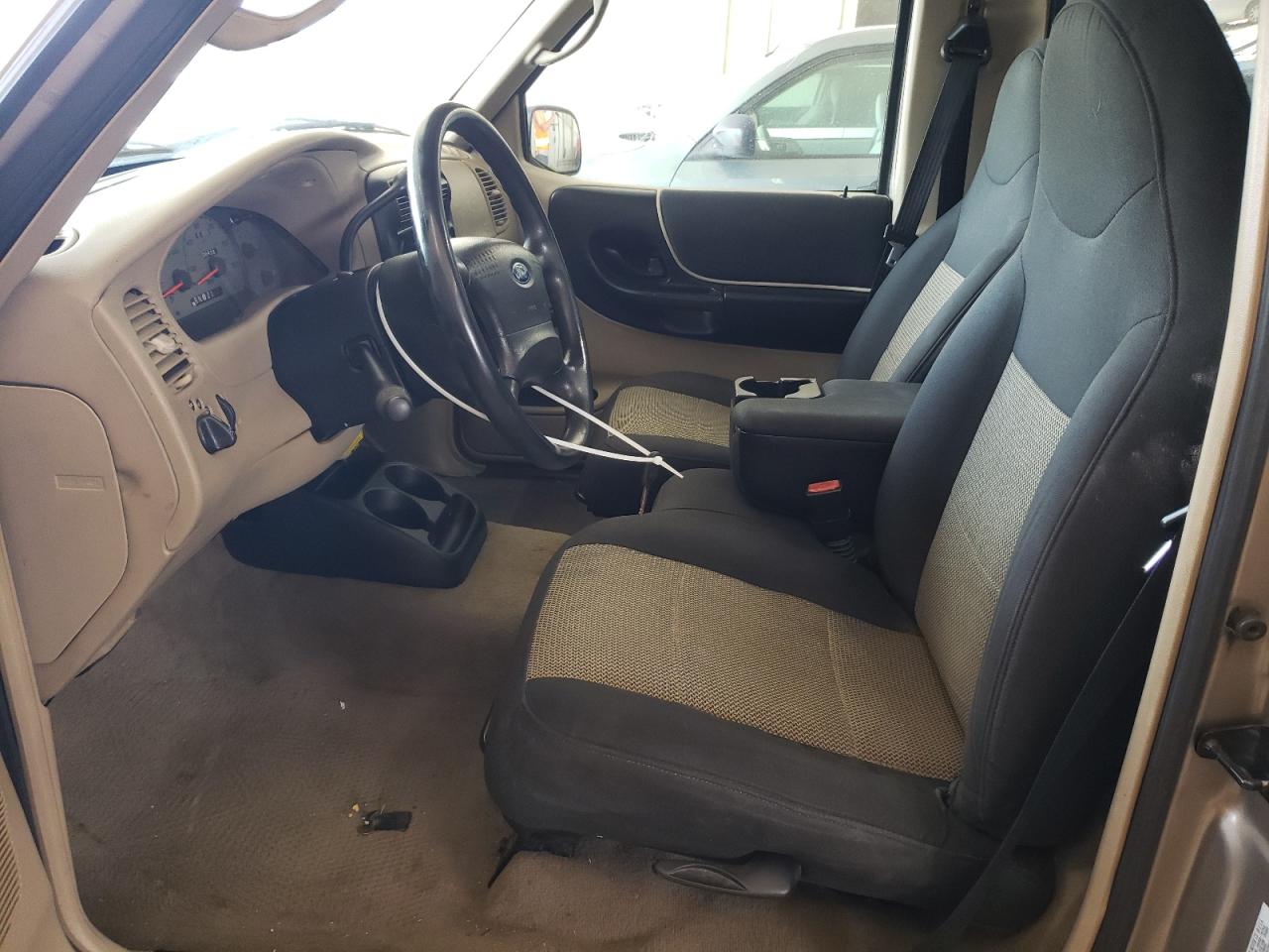 1FTYR10D33PB63786 2003 Ford Ranger