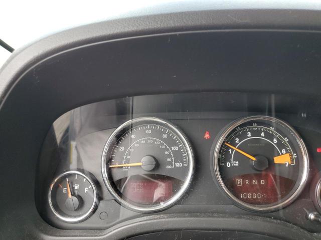 2015 JEEP PATRIOT LI 1C4NJRCB5FD188536