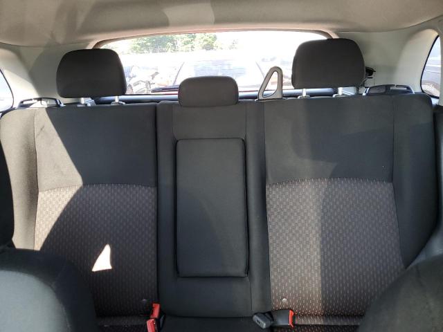 2018 MITSUBISHI RVR SE JA4AJ3AU8JU602623