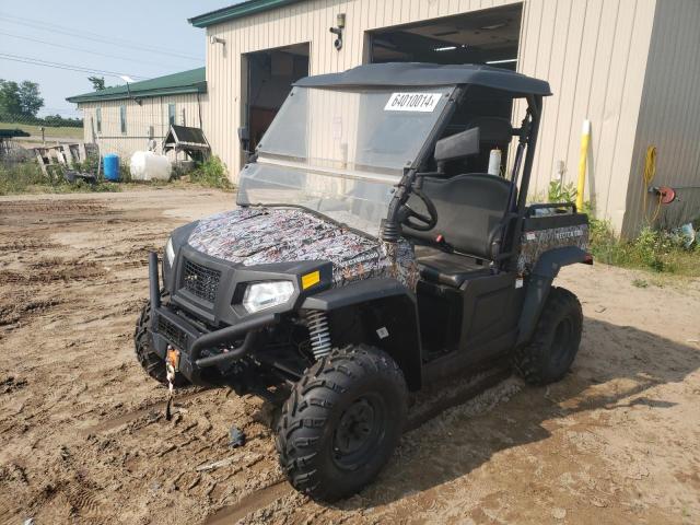 2022 YAMAHA VECTOR A6HMDTZDCMB000622