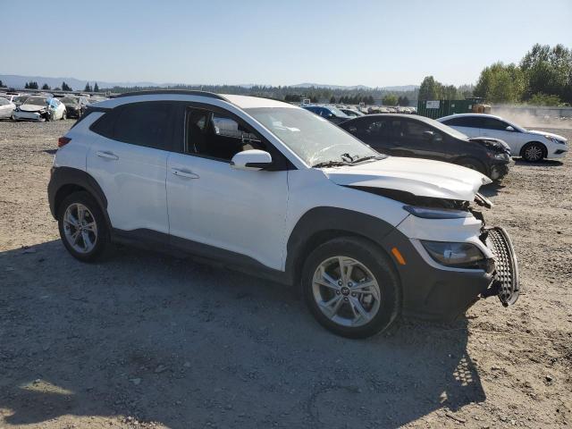 2023 Hyundai Kona Sel VIN: KM8K6CAB4PU967797 Lot: 62705984