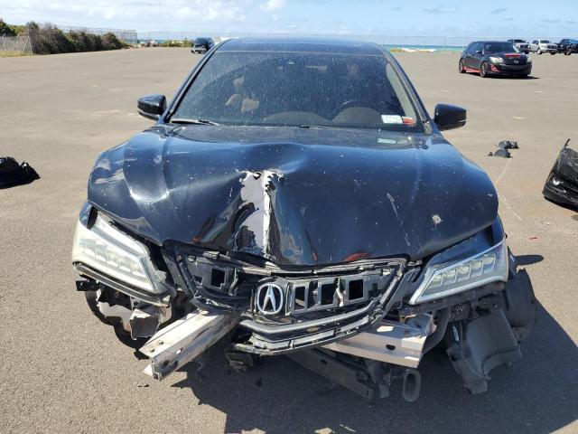 2015 ACURA TLX TECH - 19UUB2F58FA004165