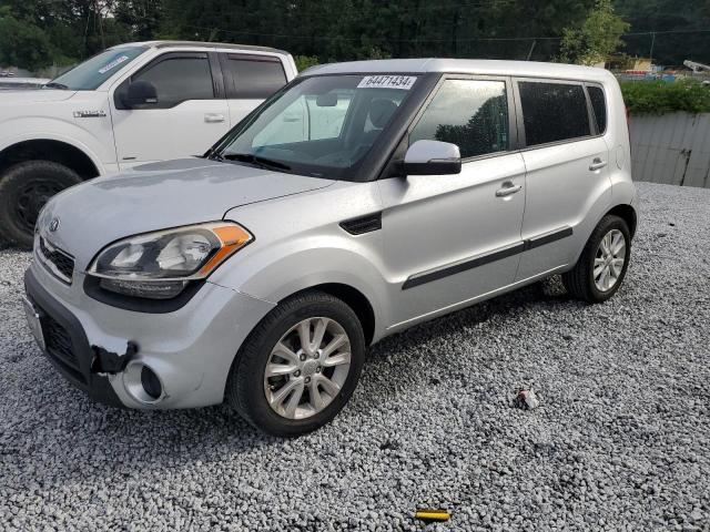 KIA SOUL +