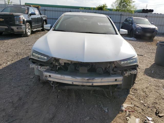 2018 ACURA TLX TECH - 19UUB2F57JA012671
