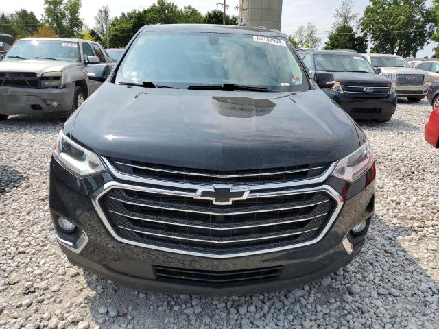 2018 CHEVROLET TRAVERSE L - 1GNEVGKW2JJ278581