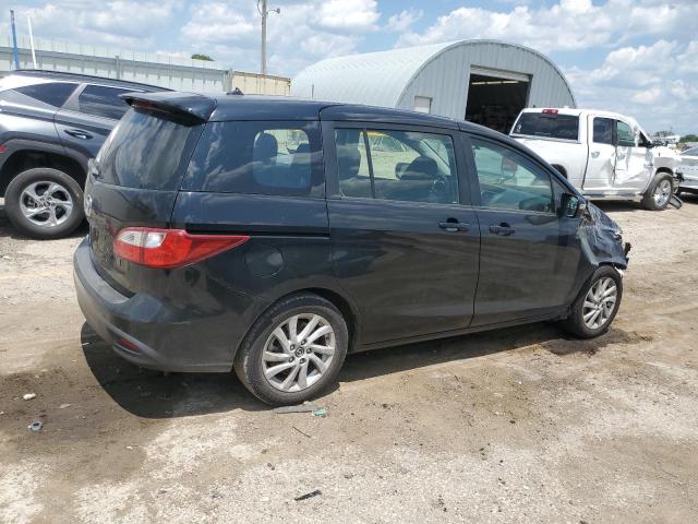 VIN JM1CW2BLXD0146717 2013 Mazda 5 no.3