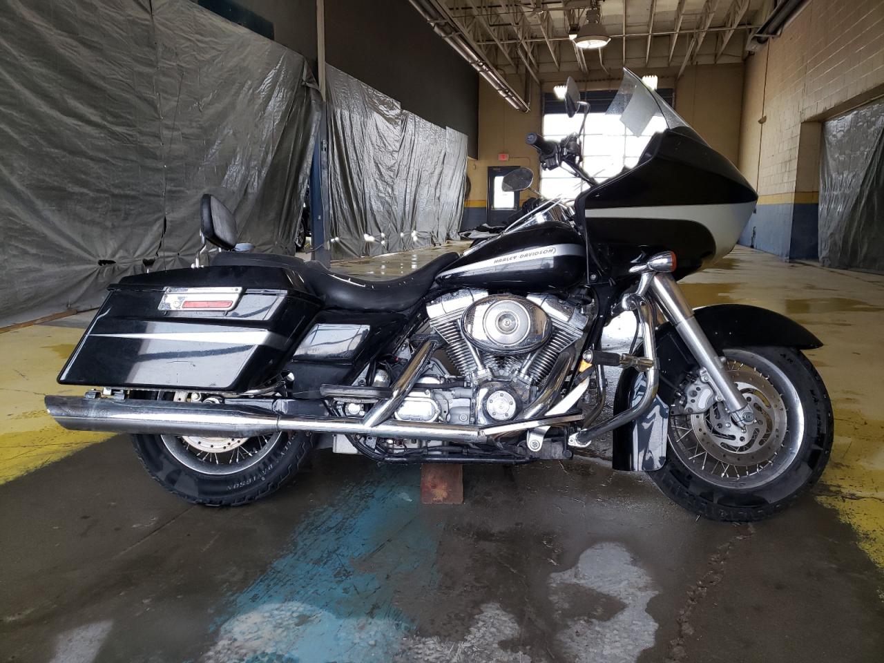 Harley Davidson FLTRI / Road Glide 2006 