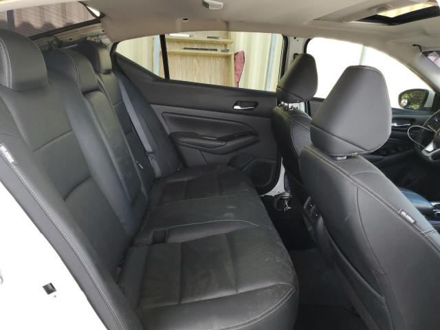 2021 NISSAN ALTIMA SL - 1N4BL4EV7MN376754