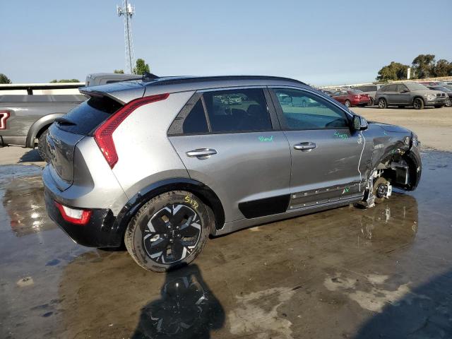 2024 Kia Niro Wind VIN: KNDCR3L13R5116088 Lot: 61515954