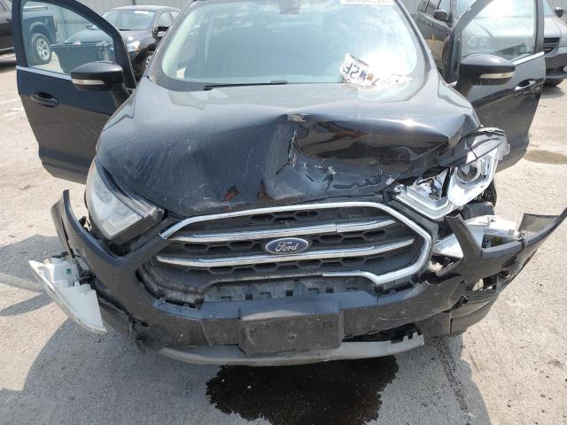2018 FORD ECOSPORT T - MAJ6P1WL0JC176159
