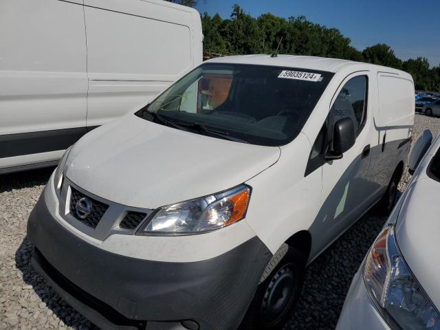2019 Nissan Nv200 2.5S VIN: 3N6CM0KN9KK700022 Lot: 59035124