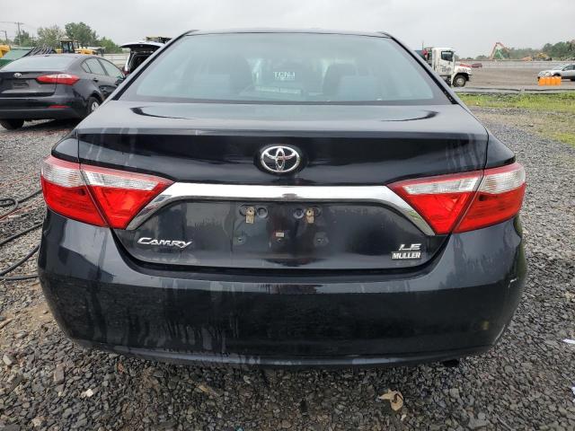 VIN 4T1BF1FK1FU992894 2015 Toyota Camry, LE no.6