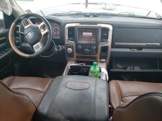 2015 RAM 1500 LONGH - 1C6RR7PT5FS641638