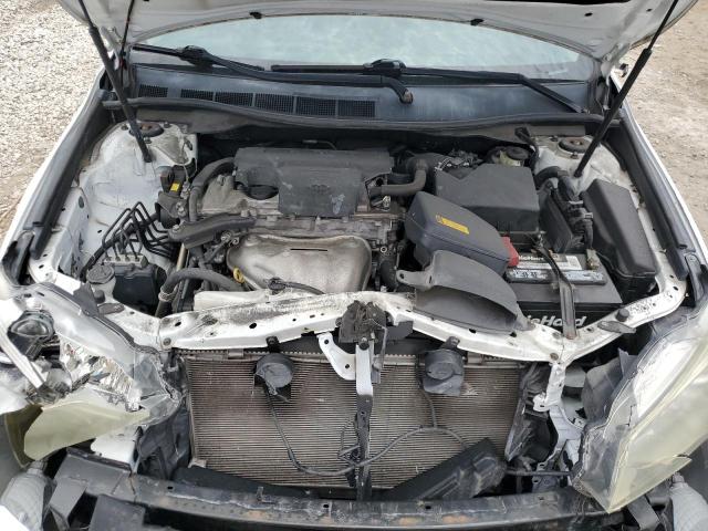 VIN 4T1BF1FK5FU059063 2015 Toyota Camry, LE no.11