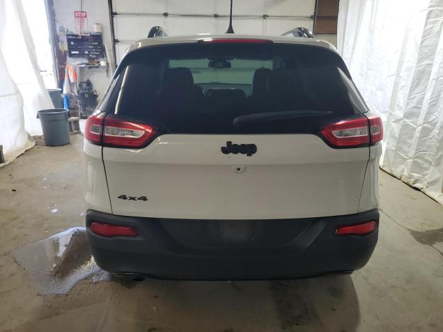 2016 JEEP CHEROKEE L - 1C4PJMDB7GW327159