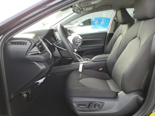 2021 TOYOTA CAMRY-LE 4T1C11AK9MU412122