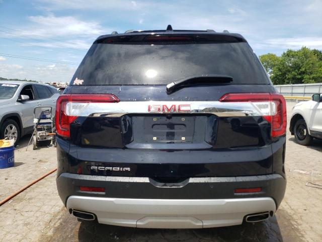 2021 GMC Acadia Sle VIN: 1GKKNKLS8MZ206045 Lot: 62020094