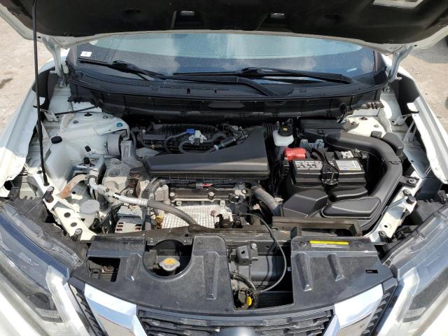 2020 NISSAN ROGUE S - 5N1AT2MT6LC792925