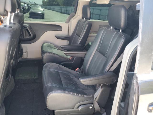 2014 Chrysler Town & Country Touring VIN: 2C4RC1BG3ER434957 Lot: 62321634