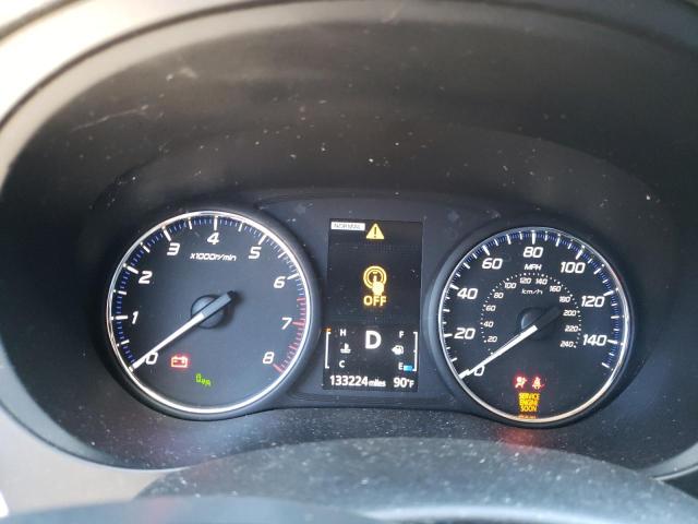 2018 MITSUBISHI OUTLANDER - JA4JZ4AX6JZ016112