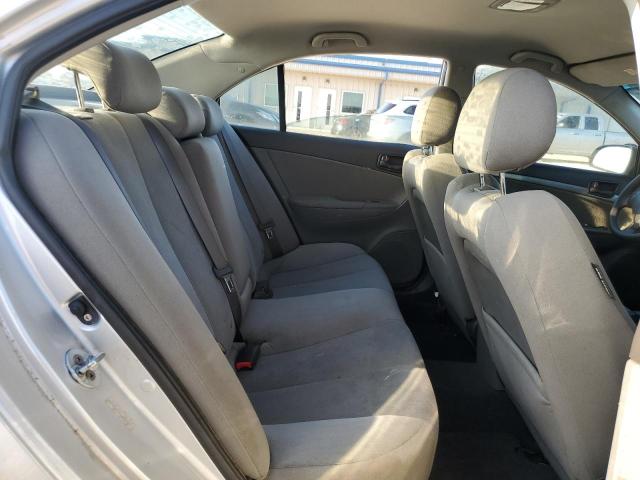 2009 Hyundai Sonata Gls VIN: 5NPET46C79H431716 Lot: 63450584