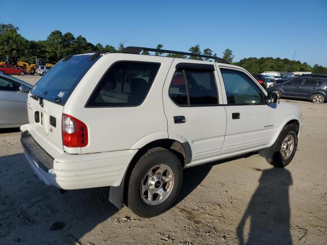 2003 Isuzu Rodeo S VIN: 4S2CK58W434306777 Lot: 61154604