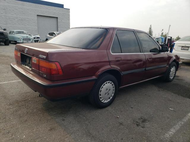 JHMCA5631KC064069 1989 Honda Accord Lx