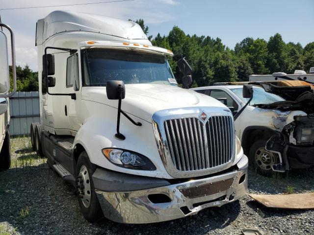 INTERNATIONAL PROSTAR