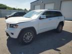2015 JEEP GRAND CHER - 1C4RJFBGXFC241041