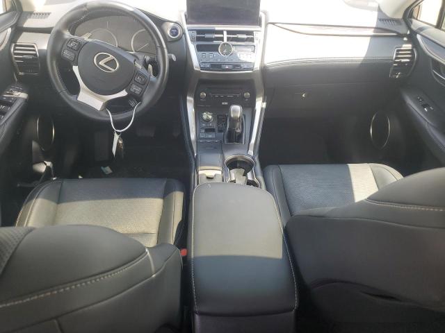 2020 LEXUS NX 300H LU JTJHJRDZ0L2145588