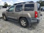 NISSAN XTERRA OFF photo