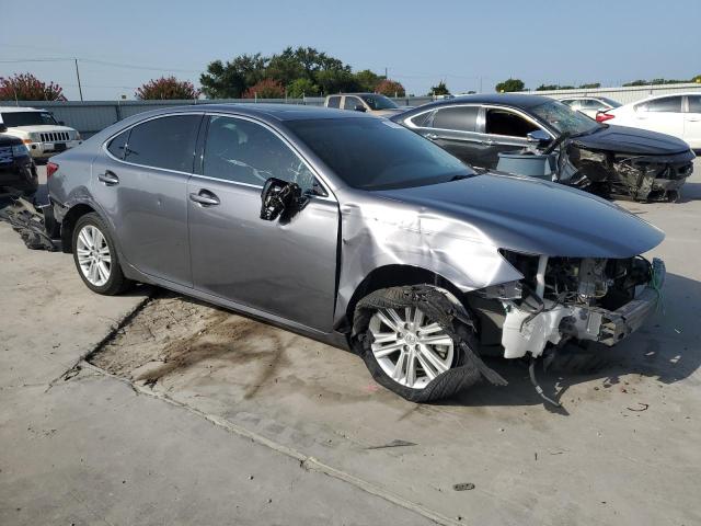 VIN JTHBK1GG5E2086282 2014 Lexus ES, 350 no.4