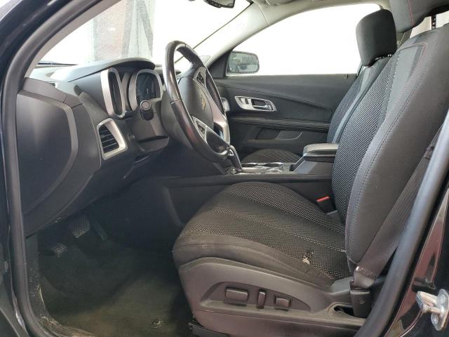 2015 CHEVROLET EQUINOX LT - 2GNFLFEK6F6324561