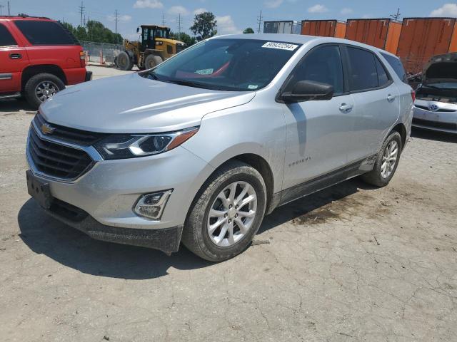 2020 CHEVROLET EQUINOX LS #3026140257