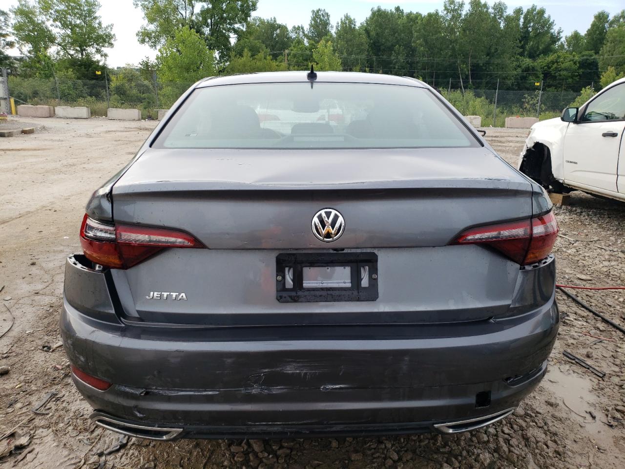 3VWC57BU9KM189266 2019 Volkswagen Jetta S