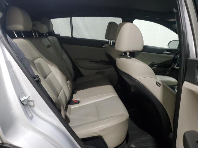 2020 KIA SPORTAGE S - KNDP6CAC0L7650613