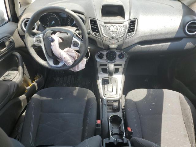 2018 FORD FIESTA SE - 3FADP4EJ3JM133118