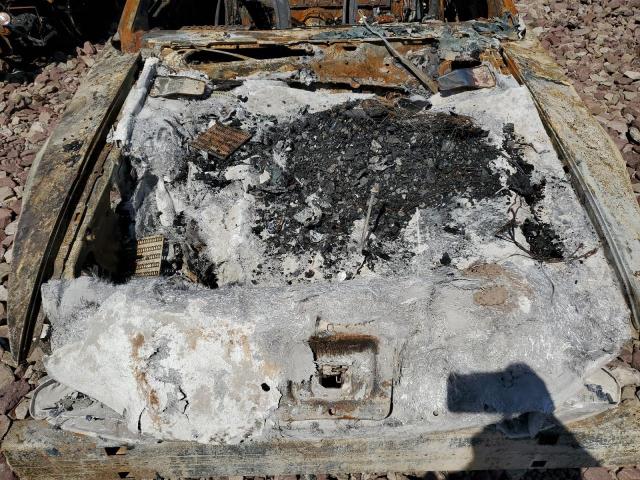 2000 Ford Mustang Gt VIN: 1FAFP45X0YF189072 Lot: 61037534