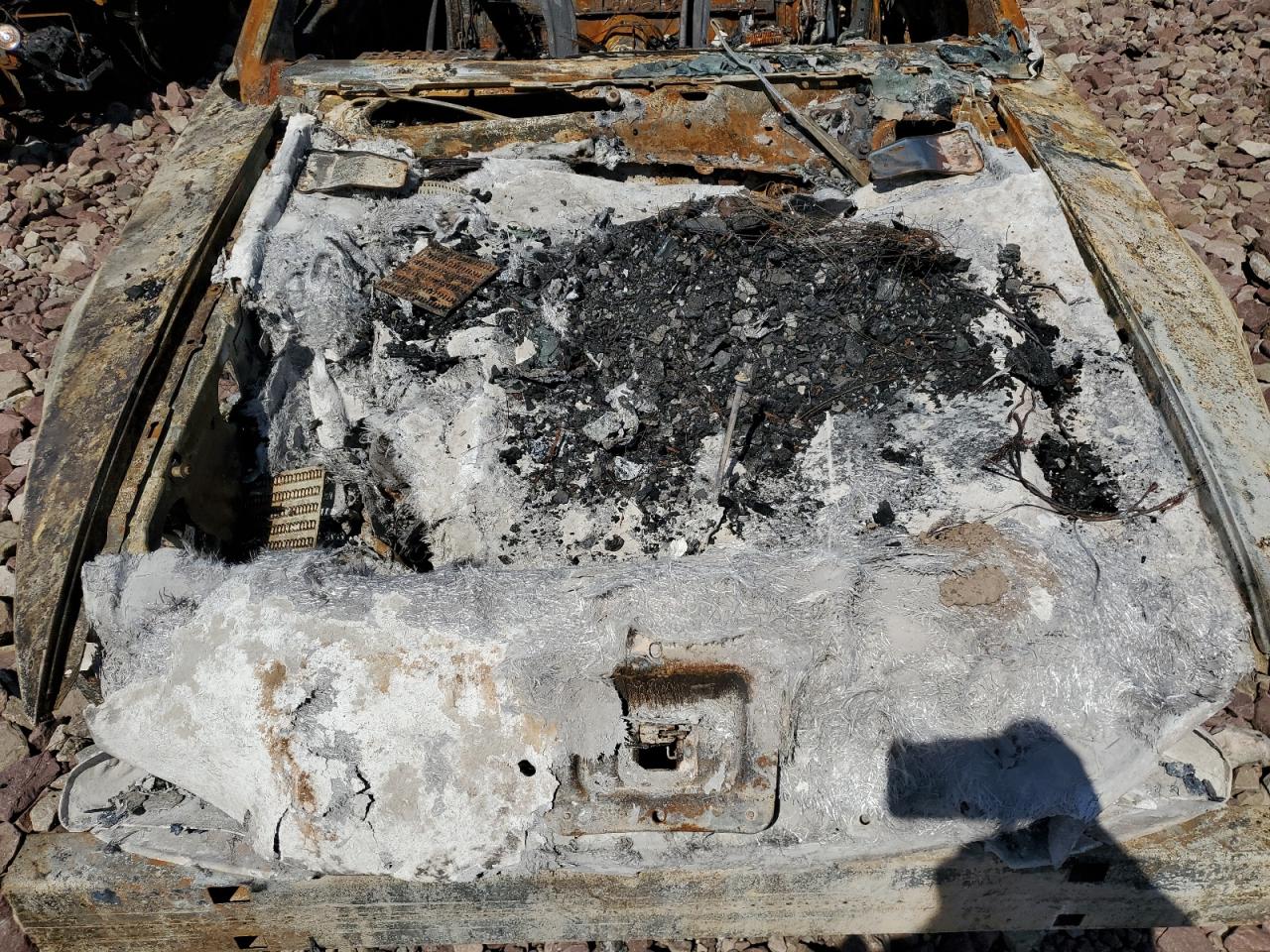 1FAFP45X0YF189072 2000 Ford Mustang Gt