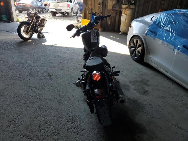 2014 YAMAHA XVS950 CU JYAVN05E2EA005564