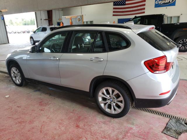 VIN WBAVL1C56EVR94736 2014 BMW X1, Xdrive28I no.2