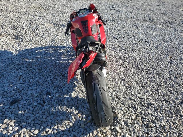 2021 DUCATI PANIGALE V ZDMDAGNW8MB016210