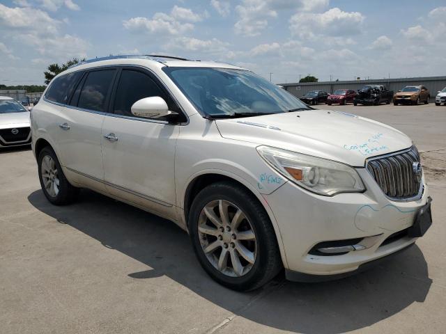 Vin: 5gakrckd4ej179307, lot: 63510644, buick enclave 20144
