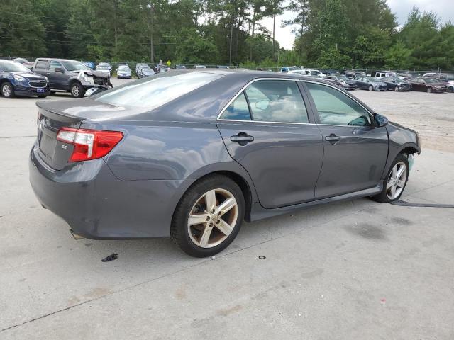 VIN 4T1BF1FK1EU324379 2014 Toyota Camry, L no.3