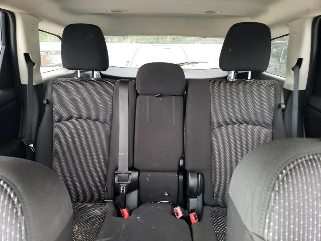 2020 DODGE JOURNEY SE - 3C4PDCAB8LT272033