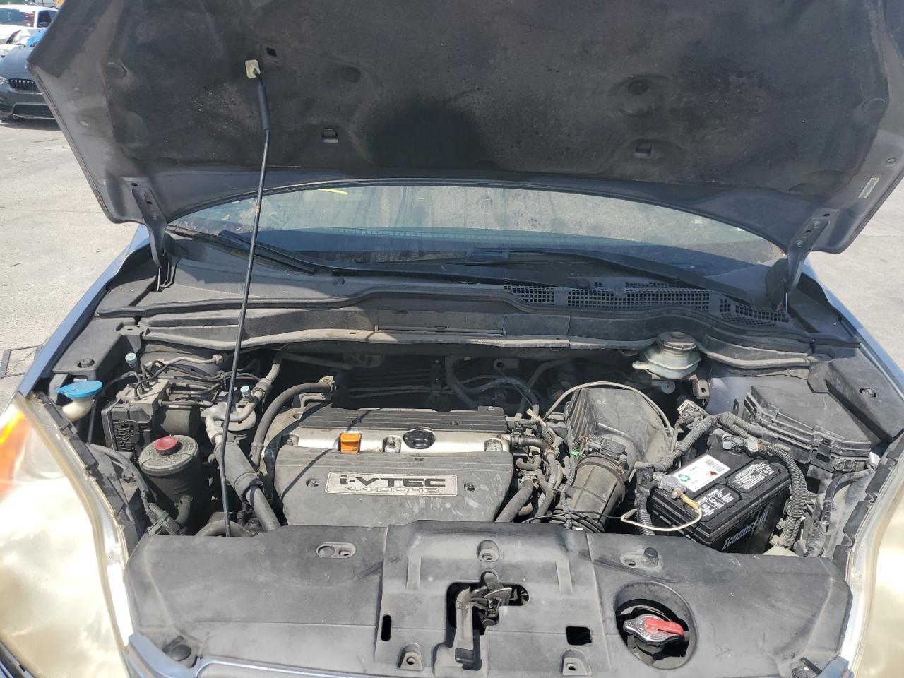 JHLRE38387C044753 2007 Honda Cr-V Lx