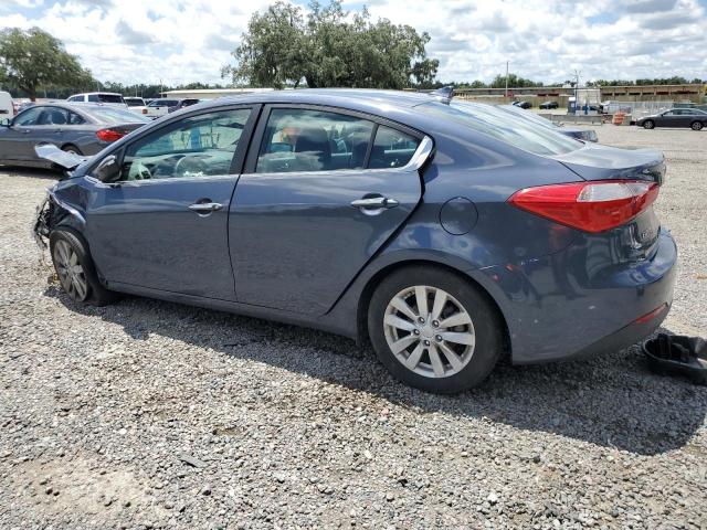 VIN KNAFX4A86F5362246 2015 KIA Forte, EX no.2