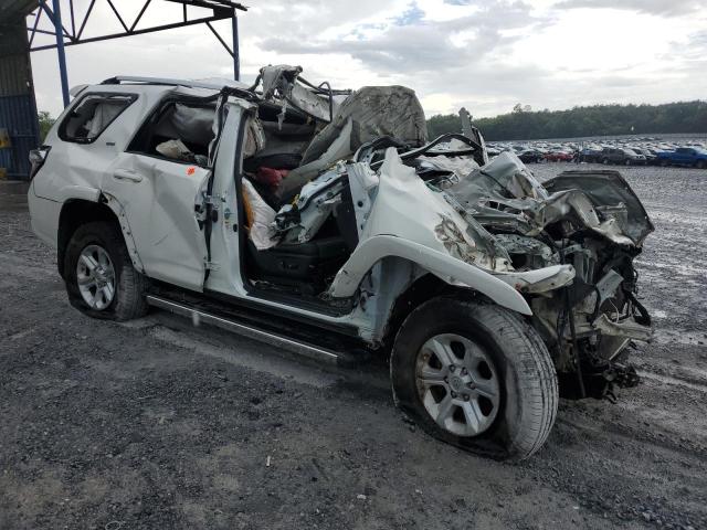 VIN JTEZU5JR7J5182740 2018 Toyota 4runner, SR5 no.4