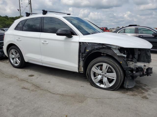 VIN WA1BNAFYXK2124016 2019 Audi Q5, Premium Plus no.4